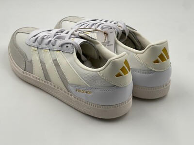 Adidas Predator Freestyle Indoor Men display picture 1