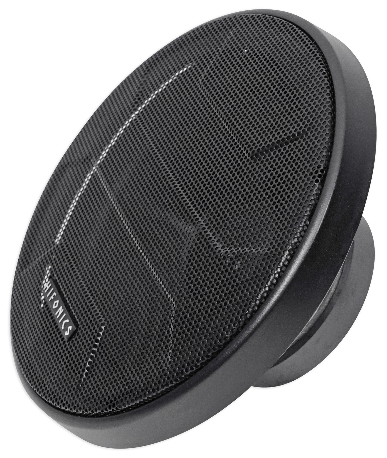 Пара компонентных автомобильных аудиодинамиков Hifonics ZS65C 65 мощностью 400 Вт