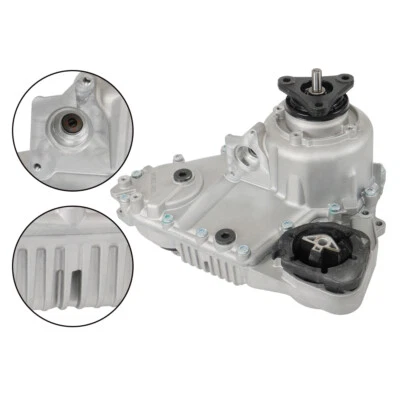Bmw F 01 Verteilergetriebe Montage ATC450 Für BMW X3 X5 E70 X6 E71 XDrive35i Batterie 74 Ah