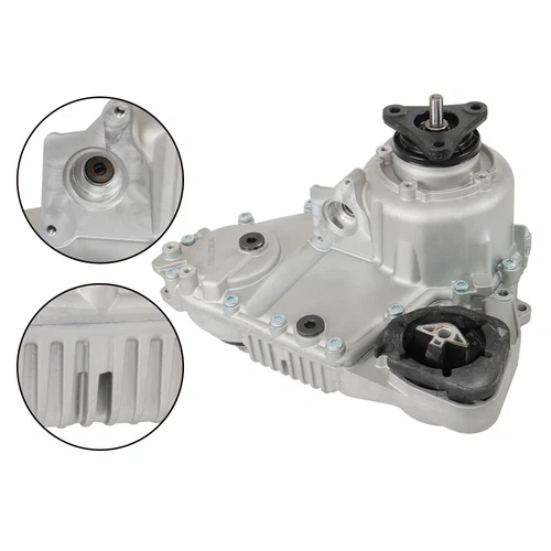 Caja de distribución ATC450 montaje para BMW X3 X5 E70 X6 E71 xDrive35i 27107639271 - Imagen 3 de 7