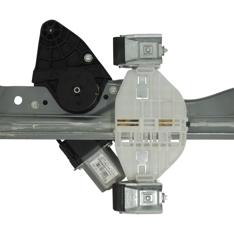 Regulador ventana puerta lateral derecha Cadillac CTS sedán 2014-19 23189479 Foto 4 de 4