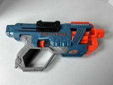 NERF Elite 2.0 E9485 Commander RD-6 Blaster