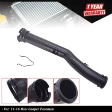 Coolant Pipe Water Pump To Thermostat Assembly For Cooper Paceman Countryman 1.6
