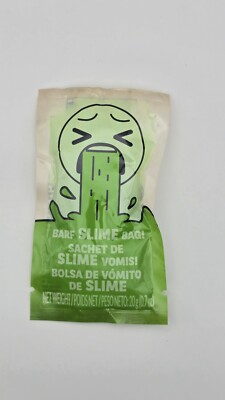 Zuru 5 Surprise Mega Gross Minis: Barf Slime Bag - Puke