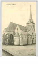 72 AUBIGNE L'EGLISE