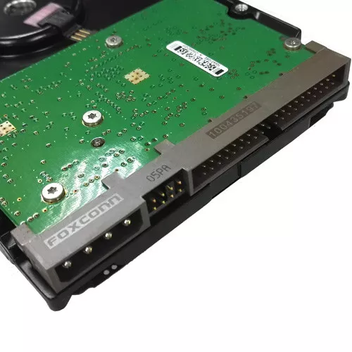 Kompatibel Seagate Barracuda 160 GB ST3160215A 7200 1/MIN IDE PATA 3,5"-Festplattenlaufwerk - Bild 5 von 5