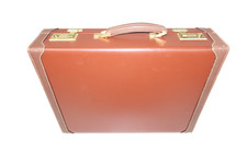 MARK CROSS BOSTON USA EXECUTIVE ATTACHE DOKUMENT AUTO AKTENTASCHE ITALIEN LEDER