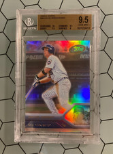 Top 10 David Wright Baseball Cards 24