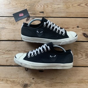 converse jack purcell 11