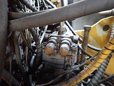 John Deere 200 LC Excavator Swing Motor Hydraulic 200LC AT183693 EX200LC-5