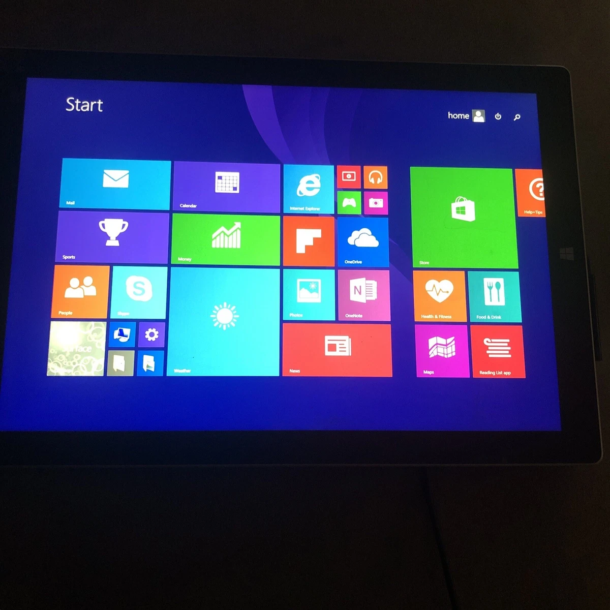 Microsoft Surface Pro 3 64 GB Tablets for sale | eBay