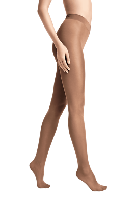 Wolford Pure Shimmer 40 Concealer Tights | eBay