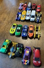 Hotwheels Matchbox 20 Piece Diecast Car Lot 1:64