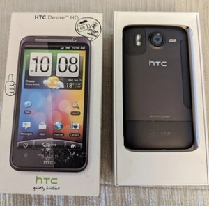 Htc Desire HD | eBay