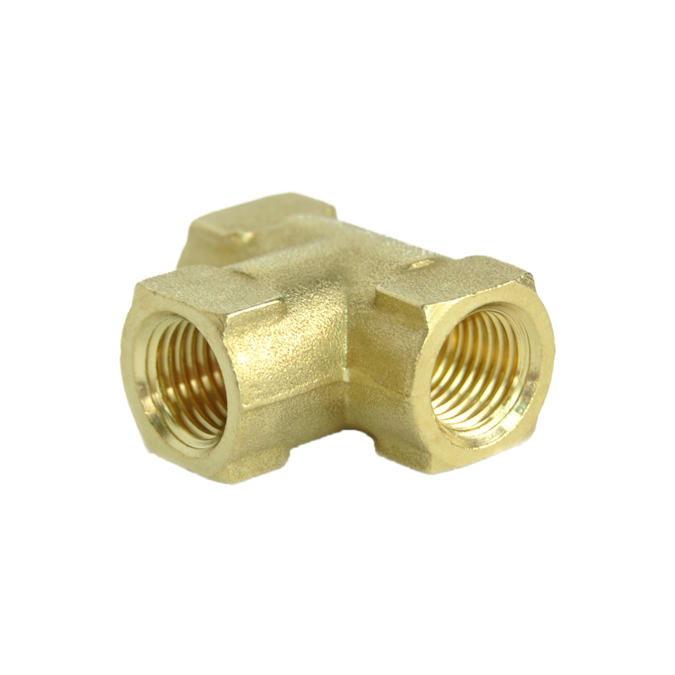 Single Axle Trailer Brake Line Kit with Flexible Hydraulic Rubber Hoses