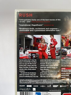 その他 Rush [DVD] [Import] 9n2op2j Amazon.com: Rush [DVD] : Movies & TV