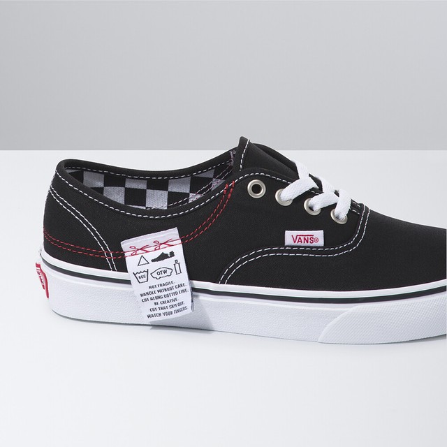 vans diy authentic hc