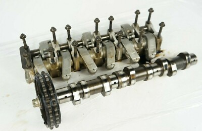 2004-2008 chrysler crossfire 3.2l v6 right pass rocker arm cam shaft camshaft