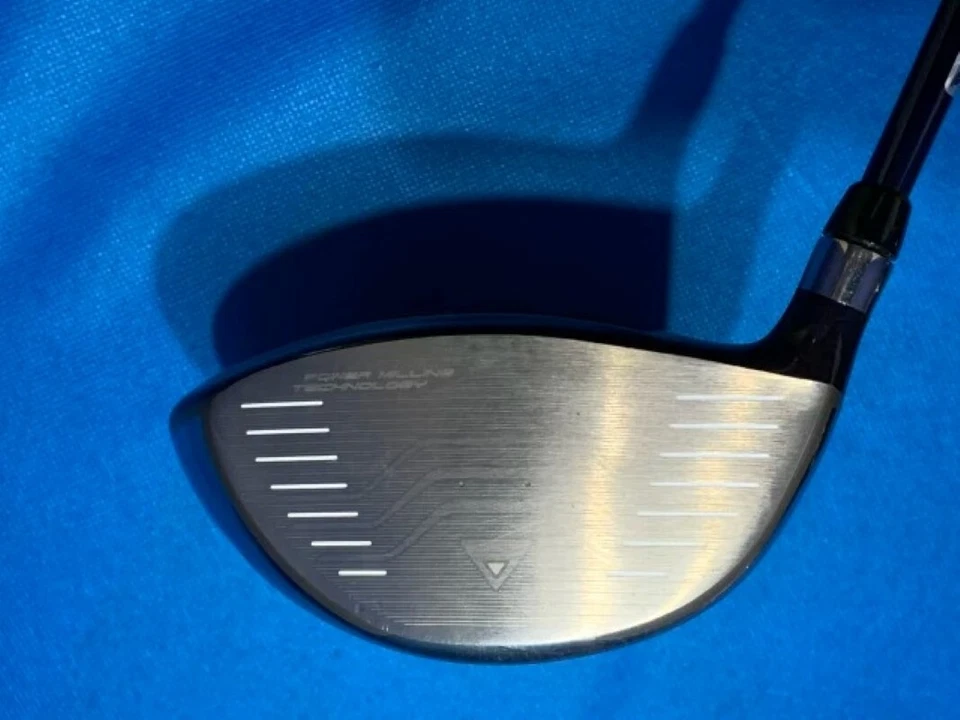 Bridgestone TOUR B JGR(2019) driver 10.5 TOUR AD for JGR  SR flex Used Japan - Image 2 of 4