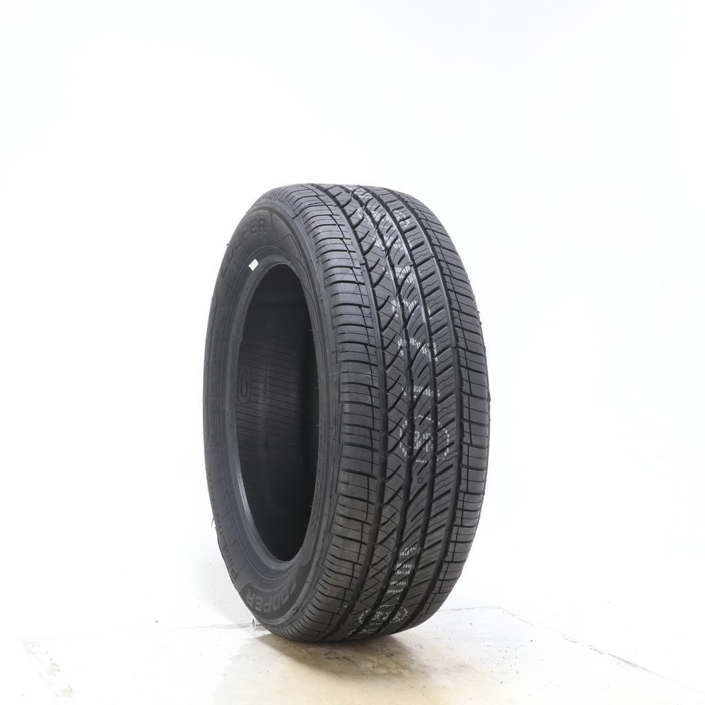 New 215/55R17 Cooper ProControl 94V (XB0I) | eBay