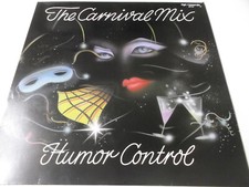 68454 - HUMOR CONTROL - THE CARNIVAL MIX - ZY...