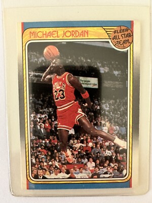 1988-89 Fleer Michael Jordan #120 ジョーダン s-l400.jpg