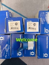 New GRACO 288465 Mixed air spray gun duckbill seatFast Shipping via FedEx or DHL
