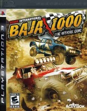 Baja 1000: Off-Road Racing - Sony PlayStation 3