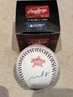Munetaka Murakami Signed Baseball 2026 MLB 1st All-Star Game White Sox Beckett