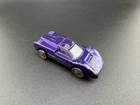 Vintage Hot Wheels Redline Ford J Car
