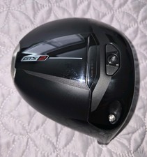 2026 Titleist GTS2 8.0* Degree Right Handed Men's Driver HEAD ONLY