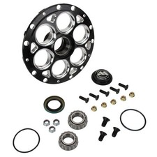 Weld Racing C8088b-rt 1315 Right Magnum Hub W Brake Rotor Mount Weld Racing C8088b-rt 1315 Right Magnum Hub W Brake Rotor Mount