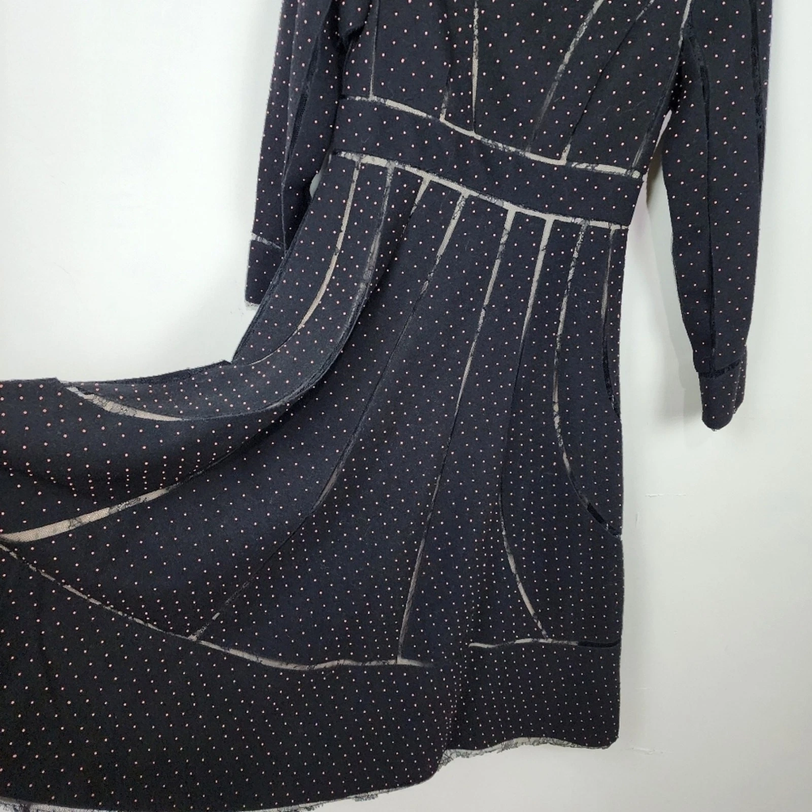 Abito Valentino casto taglia 38 **senza etichetta