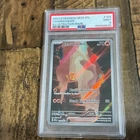 New ListingPokémon Charmander 168/165 SV 151 Illustration Rare Holo English 2023 PSA 9