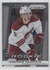 2013-14 Panini Rookie Anthology Prizm Update Connor Murphy #377 0i5j