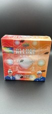 2026 Upper Deck Allure Golf Checklist Guide in-content 20