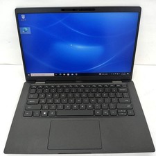 Dell Latitude 7420 14" i5-1145G7 2.6GHz 16GB RAM 512GB SSD
