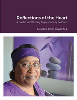 Geraldine Smith Russell | Reflections Of The Heart | Taschenbuch | Englisch