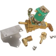 Scotsman Valve, Water Inlet -120V 12-2907-21