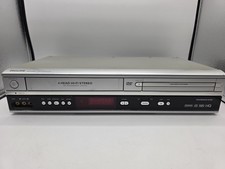 Philips DVP3050V/37 DVD/VCR Combo Player - Works GREAT No Remote