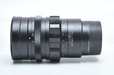 Leica Leitz 90mm f2 Summicron-M Lens