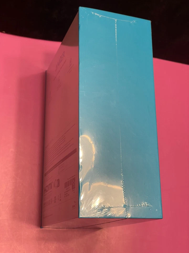 Anker 575 USB-C Docking Station 13-in-1 Triple Display 85W PD New Sealed - Image 4 of 4