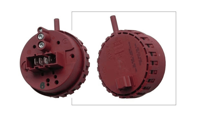 Pressostat Siemens 00600925 régulateur de niveau d'eau précis - 2