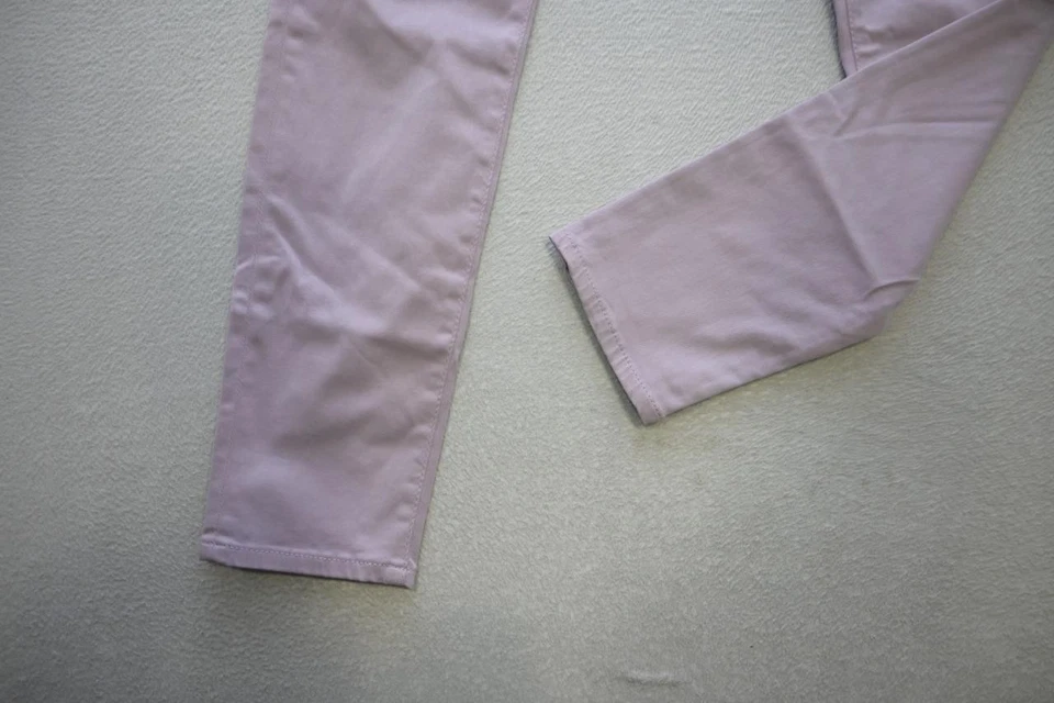 Adriano Goldschmied AG Los Leggings Super Ajustados Hechos en EE. UU. Pantalones Para Mujer Talla 28 R Foto 2 de 4