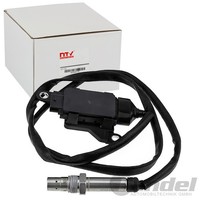 NTY NOX-SENSOR Harnstoffeinspritzung Passend FüR Seat Ateca Leon Skoda Karoq VW