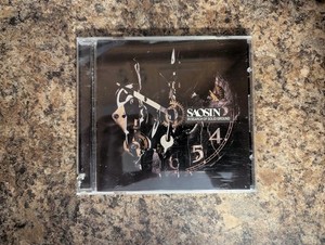 Saosin CD | eBay