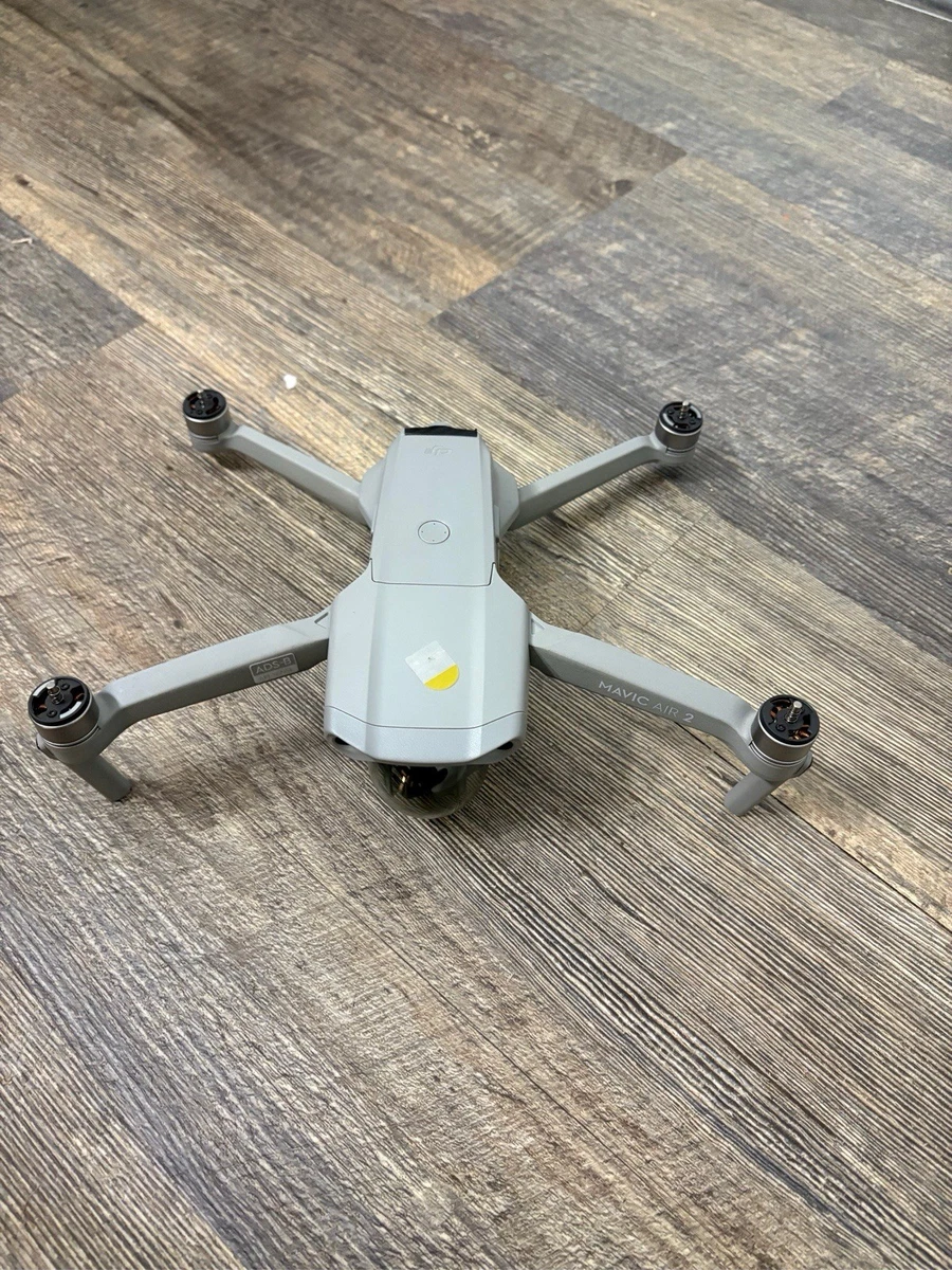 DJI Mavic Air 2 for Sale | Shop New & Used Drones | eBay