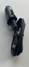 USB Car Charger Cigarette Lighter Adapter To Micro USB