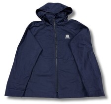 CON EDISON NYC NEW YORK LARGE PPE FLAME RESISTANT EMPLOYEE UNIFORM SAFETY JACKET