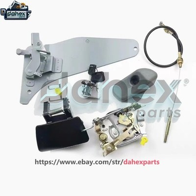 For HITACHI ZAX/ZX120/200/330/350/360-1-6-3G excavator cab door